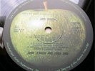 JOHN LENNON & YOKO ONO Two Virgins 1968 UK APPLE *STEREO* MINT-
