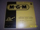 MARILYN MONROE Gentlemen Prefer Blondes VERY RARE 1953 Ten Inch LP JANE RUSSELL