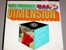 ROY DRUSKY SEALED LP - In a New Dimension