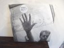 THE BEATLES PAUL MCCARTNEY,DRIVING RAIN ALBUM. RARE NEVER PLAYED