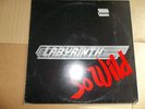 LABYRINTH (US) - So Wild (LP)