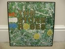 THE STONE ROSES S/T  LP  MADCHESTER INDIE  IAN BROWN