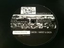 Freestylers - Freestyle EP SCR001 12
