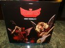 The Hellacopters High Visibility RARE 2 LP GATEFOLD Kyuss Slo Burn Nebula 2000