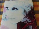 MINA 2 LP RARA COPERTINA (COMPLETO DI INSERTO) FRUTTA E VERDURA-AMANTI DI VALORE
