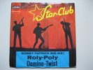 ? BOBBY PATRICK BIG SIX - ROLY-POLY...ARIOLA VG++