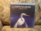 SEALED MFSL FAITH NO MORE ANGEL DUST #707