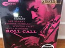 Hank Mobley Roll Call New Classic Records 200 Gram Vinyl LP