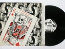 FLESH EATERS No Questions Asked on Upsetter NM