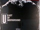EAST OF UNDERGROUND: Hello Below LP (3 LP boxset, with Full-color 20-page bookl