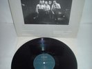PAUL MOTIAN TRIO. JOE LOVANO. BILL FRISELL. ECM.1222.  HAND  SIGNED 