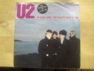 U2 - 40 (How Long) - Two Hearts Beat As One 7