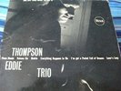 PIANO MOODS VOLUME 6 - EDDIE THOMPSON TRIO - PYE NIXA