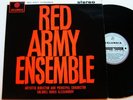 SAX 2487 B/S RED ARMY ENSEMBLE COLONEL BORIS ALEXANDROV VINOGRADOV