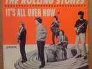 ROLLING STONES [It's All Over Now] PICTURE SLEEVE: