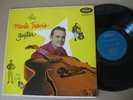 The Merle Travis Guitar LP ORIG