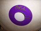 Screamin' Jay Hawkins - 1956 45 