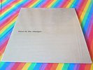 alex STELZNER LISTEN TO THE CHANGES PRIVATE FOLK LP SHRINK