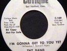 TNT Band 45 COTIQUE PROMO I'm Gonna Get To You Yet LATIN SOUL