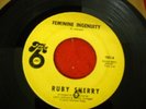 northern Ruby Sherry Feminine Ingenuity on Take 6