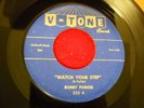 Bobby Parker Watch Your Step r&b V-Tone