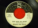 northern Ronnie & Robyn As Long as you love me on Sidra