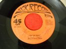 Billy Soultree I'm the man island soul on Rock rough