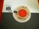 Spaghetti Head Funky Axe 70s funk on Private Stock