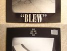 Nirvana Blew e.p. 1989 U.K. import RARE