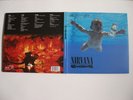 NIRVANA Nevermind 4 x LP Picture Disc Super Deluxe Vinyl LIMITED to 500 US