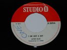 ALTON ELLIS - I'M JUST A GUY - 7