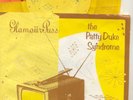 The Patty Duke Syndrome 7in Ryan Adams indie rock birds of avalon Brian Walsby