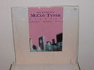 McCOY TYNER QUARTET - New York Reunion - CHESKY - 1992 LP FACTORY SEALED