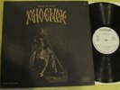 PHOENIX: Mugur de fluier w/ plain cover PROG PSYCH (PROGRESSIV TM)