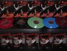 Social Distortion/Mike Ness - Story of my life 5LPs COLOR limited to 900