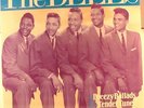 Dells Breezy Ballads & Tender Tunes USA Album Best Of Early Years 1955-65 SS C/O