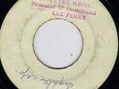 INSPIRATIONS - TIGHTEN UP b/w Val Bennett Spanish Harlem blank Lee Perry    ??
