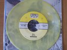Nirvana Sliver yellow 7