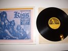 KISS DESTROYS ANAHEIM Part 2 LP Very Rare 1st Pressing