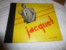 SAVOY PRESENTS ILLINOIS JACQUET COAT NO VEST ALBUM SET