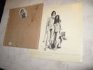 LP JOHN LENNON TWO VIRGINS