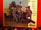 THE TRASHMEN SURFIN' BIRD ORIGINAL GARRETT SOMA US GARAGE FRAT RARE MISPRINT