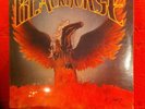 BLACKHORSE S/T ORIGINAL PRIVATE SOUTHERN TEXAS HARD ROCK PSYCH SEALED MINT TOP
