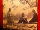 SONFOLK S/T ORIGINAL PRIVATE PRESS MIDWEST CHRISTIAN XIAN PSYCH FOLK BEDLAM 4