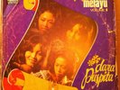 DARA PUSPITA LP pop melayu vol. 1 RARE INDONESIAN GARAGE 60's BEAT