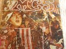 MC5 Kick Out The Jams LP EKS 74042 Original 1969 LP Michael Davis owned copy