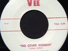The Variations 45 VEE No Other Woman RARE GARAGE