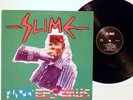 SLIME -Yankees Raus LP 1982 AGR