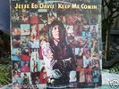 JESSE Ed Davis  