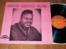 Roscoe Shelton Sings rare LP excello LP-8002 northern soul/blues